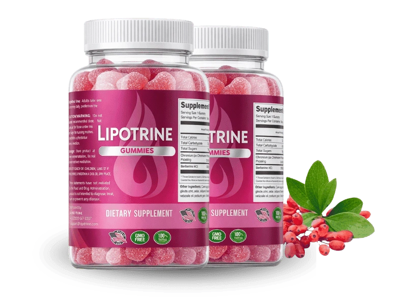 LipoTrine Discount